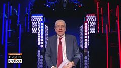 Puntata del 6 novembre