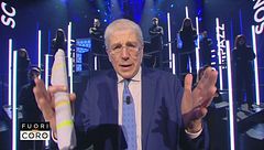 Puntata del 20 novembre