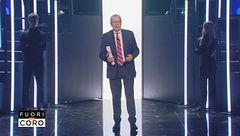 Puntata del 27 novembre