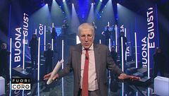 Puntata dell'11 dicembre