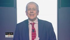 Puntata del 18 dicembre