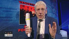 Puntata del 15 gennaio