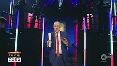 Puntata del 22 gennaio