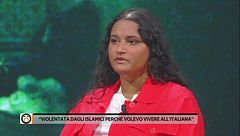 Le violenze degli islamici: il dramma di Masuma