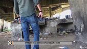 Immigrati, le baraccopoli della paura