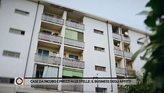 Il business degli affitti