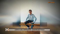 Ladri di case, continuiamo la nostra battaglia