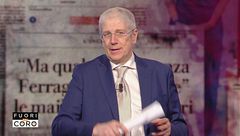 Puntata del 5 febbraio