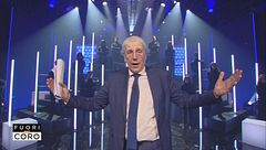 Puntata del 19 febbraio