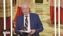 Puntata del 7 maggio
