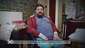 Ladri di salute: "Io disabile, ma aspetto un'operazione da 4 anni"