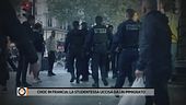 Choc in Francia: la studentessa uccisa da un immigrato