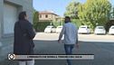 L'immigrato che semina il terrore con l'ascia