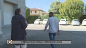 L'immigrato che semina il terrore con l'ascia