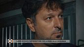 Ladri di case: l'imprenditore che la ruba alla casalinga
