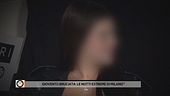 Gioventù bruciata: le notti estreme di Milano