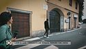Ladri di case: l'immigrato che semina il terrore con l'ascia