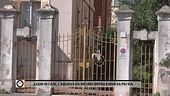 Ladri di case: l'abusiva non lascia la casa