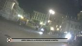 Armi e sballo, la movida di sangue a Napoli