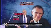 Vogliono ancora soldi? Sono spudorati
