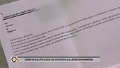Ladri di salute: ecco chi calpesta la legge sui rimborsi