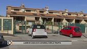 Ladri di case (e di caparra) con la truffa
