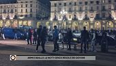 Armi e sballo: le notti senza regole dei giovani