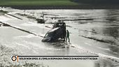 Soldi non spesi e l'Emilia Romagna finisce di nuovo sott'acqua