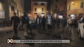 Nelle mani dei violenti: i ragazzi con il coltello