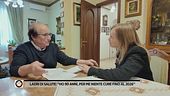 Ladri di salute: "Ho 90 anni, per me niente cure fino al 2026"