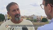 Ladri di case: "Per colpa degli occupanti dormo in auto"