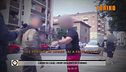 Ladri di case: il rom violenti di Torino