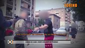 Ladri di case: il rom violenti di Torino