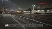 Immigrati, ma quale integrazione? Viaggio nei treni della paura
