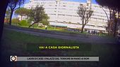 Ladri di case: i palazzi del terrore in mano ai rom