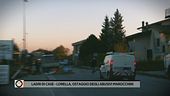 Ladri di case - Lorella, ostaggio degli abusivi marocchini