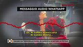 Viaggio sui treni della paura: in carrozza spuntano le pistole