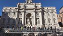 Monumenti impacchettati e degrado: disastro Roma per il Giubileo