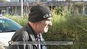 Ladri di case: le minacce dell'occupante ex galeotto