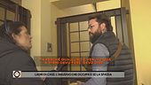 Ladri di case: l'abusivo che occupa e se la spassa