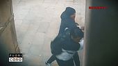 Nelle mani dei violenti: borseggiatori fuori controllo a Venezia