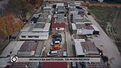 Inchiesta sui ghetti: Foggia, 500 milioni mai spesi