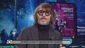 Inchiesta sui ghetti: Cruciani contro i buonisti
