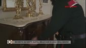 Inchiesta sui ghetti: Napoli, nelle case di lusso degli abusivi