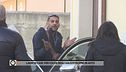 Ladri di case: per colpa degli abusivi dormo in auto