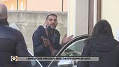Ladri di case: per colpa degli abusivi dormo in auto