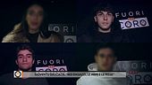 Gioventù bruciata: "Noi ragazzi, le armi e le risse"