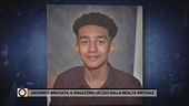Gioventù bruciata: il ragazzino ucciso dalla realtà virtuale
