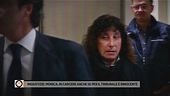 Ingiustizie: Monica, in carcere anche se per il tribunale è innocente