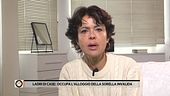 Ladri di case: occupa l'alloggio della sorella invalida
